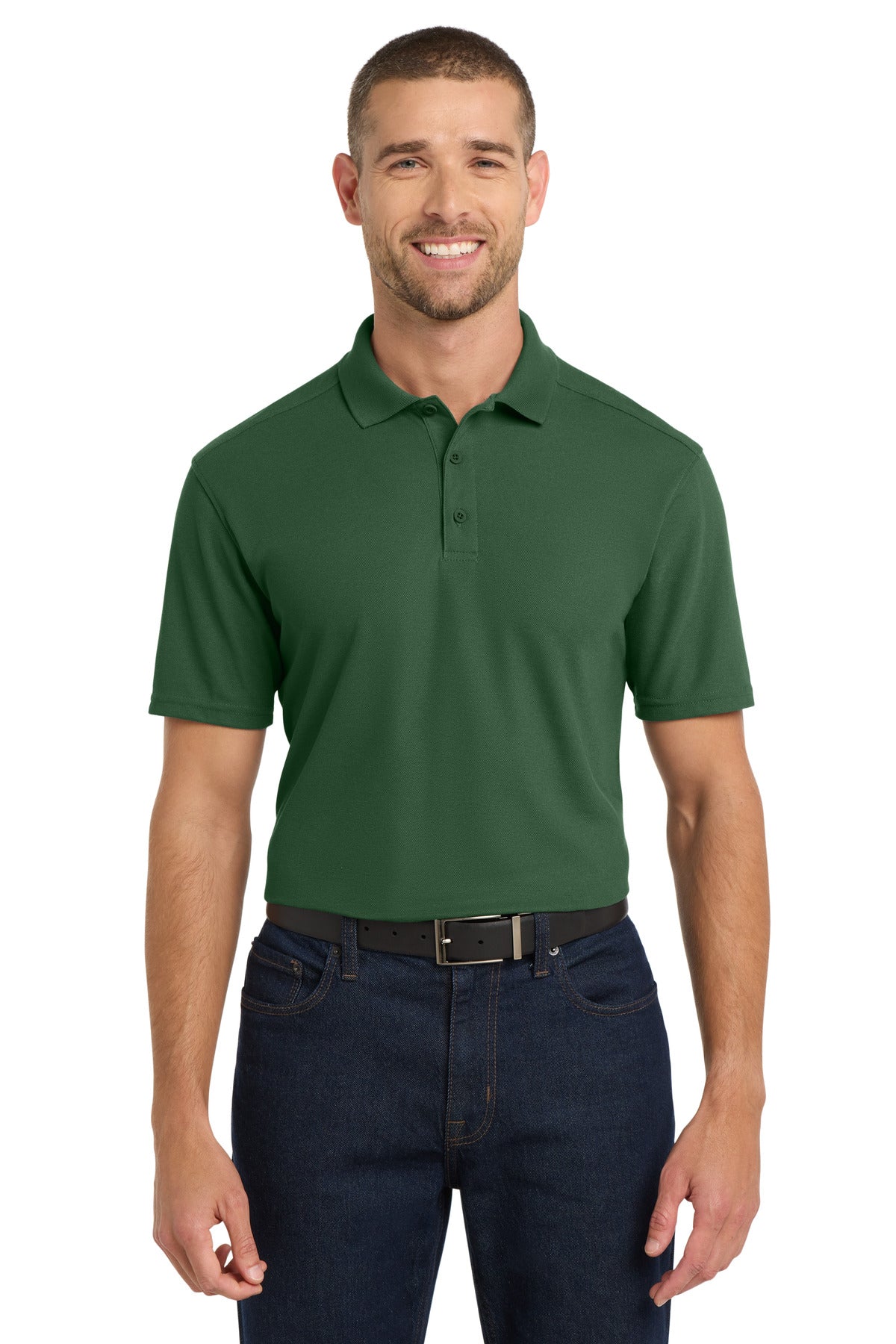 EZPerformance™ Pique Polo - 6.2 oz | Port Authority K600