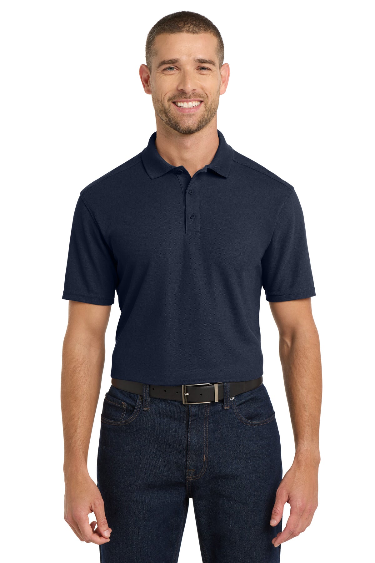 EZPerformance™ Pique Polo - 6.2 oz | Port Authority K600