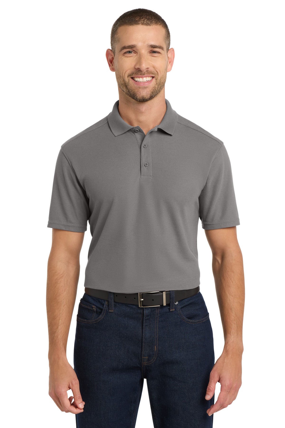 EZPerformance™ Pique Polo - 6.2 oz | Port Authority K600