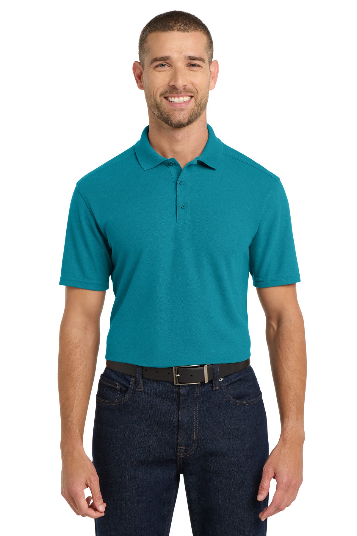 EZPerformance™ Pique Polo - 6.2 oz | Port Authority K600