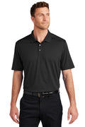 Port Authority K683 City Stretch Flat Knit Polo