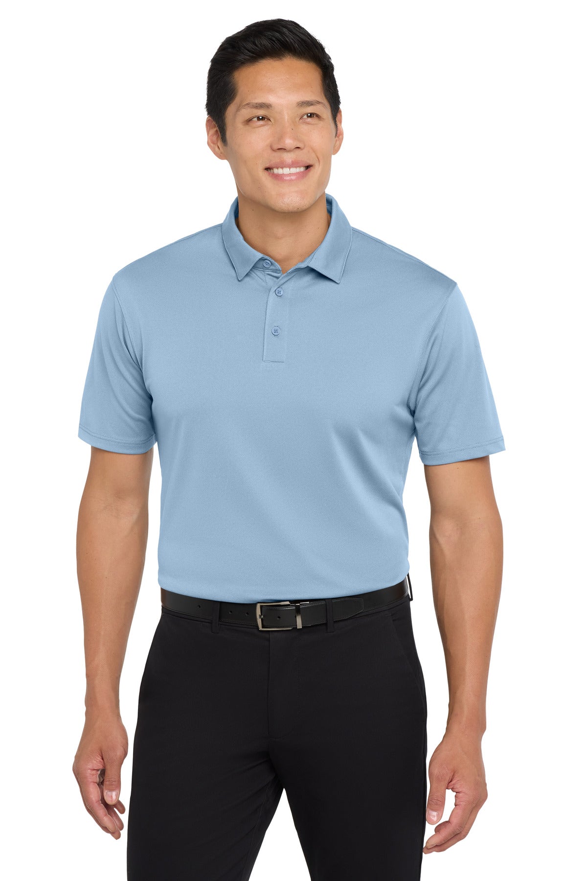 Port Authority K750 UV Choice Pique Polo