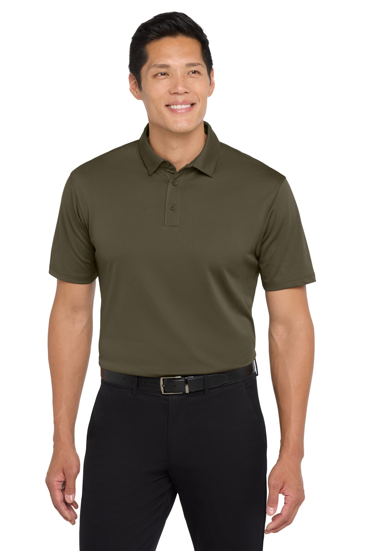 Port Authority K750 UV Choice Pique Polo