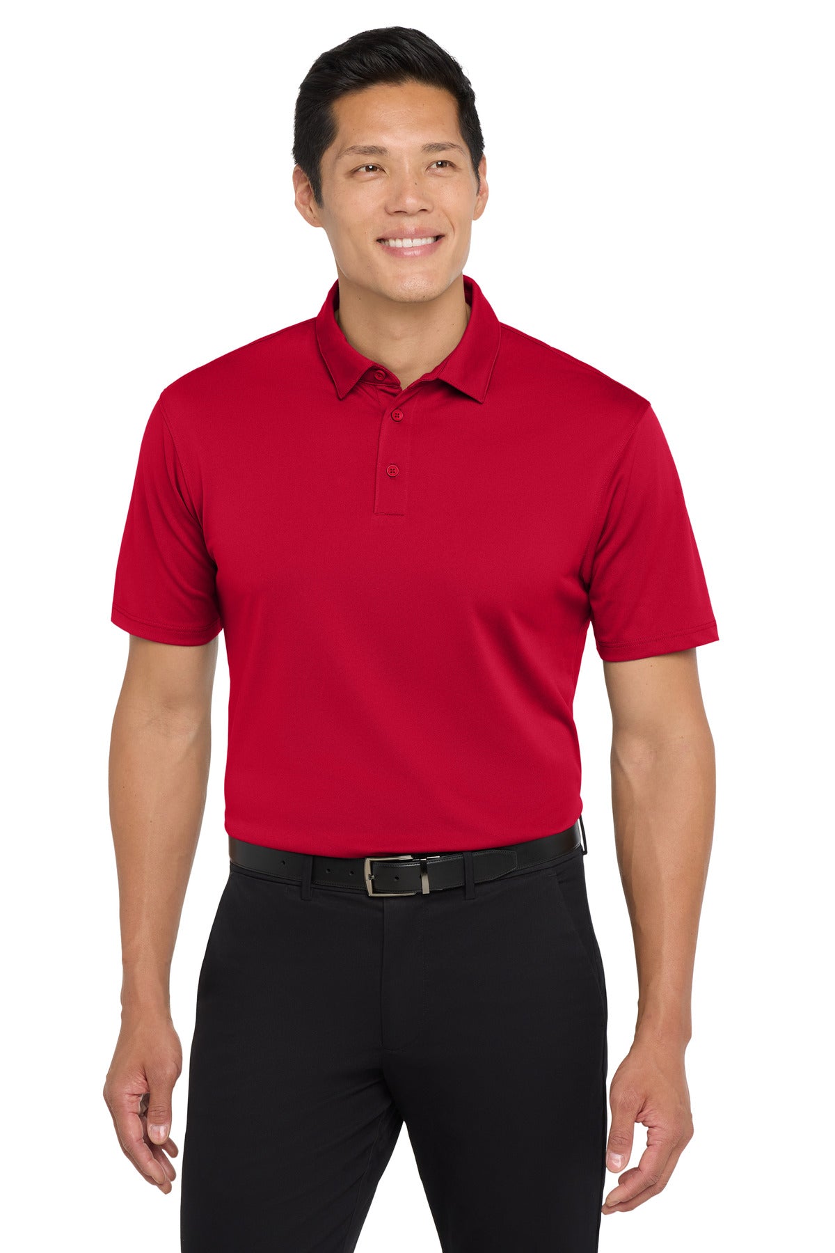 Port Authority K750 UV Choice Pique Polo