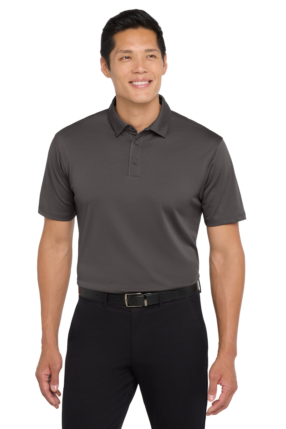 Port Authority K750 UV Choice Pique Polo