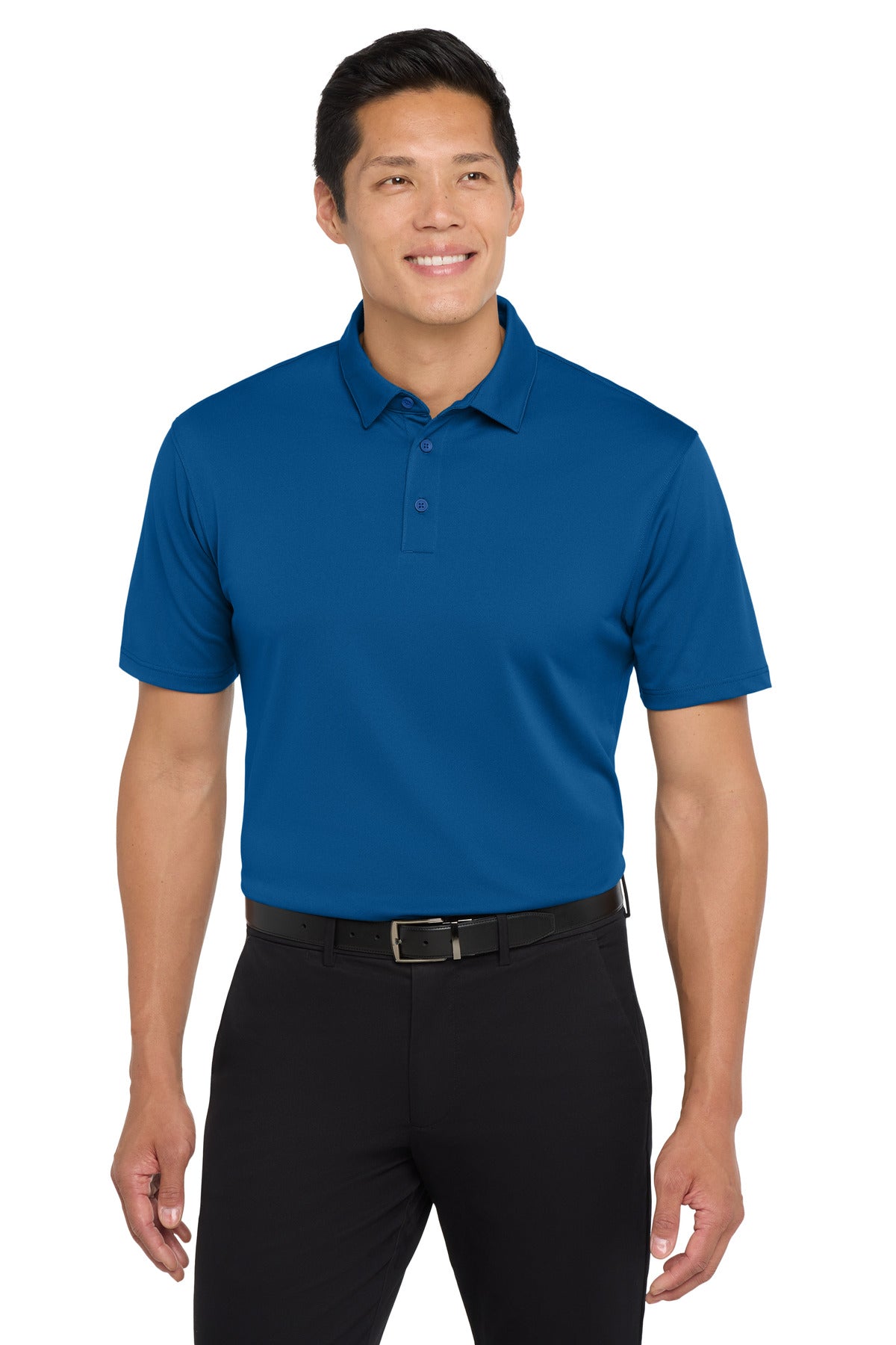 Port Authority K750 UV Choice Pique Polo