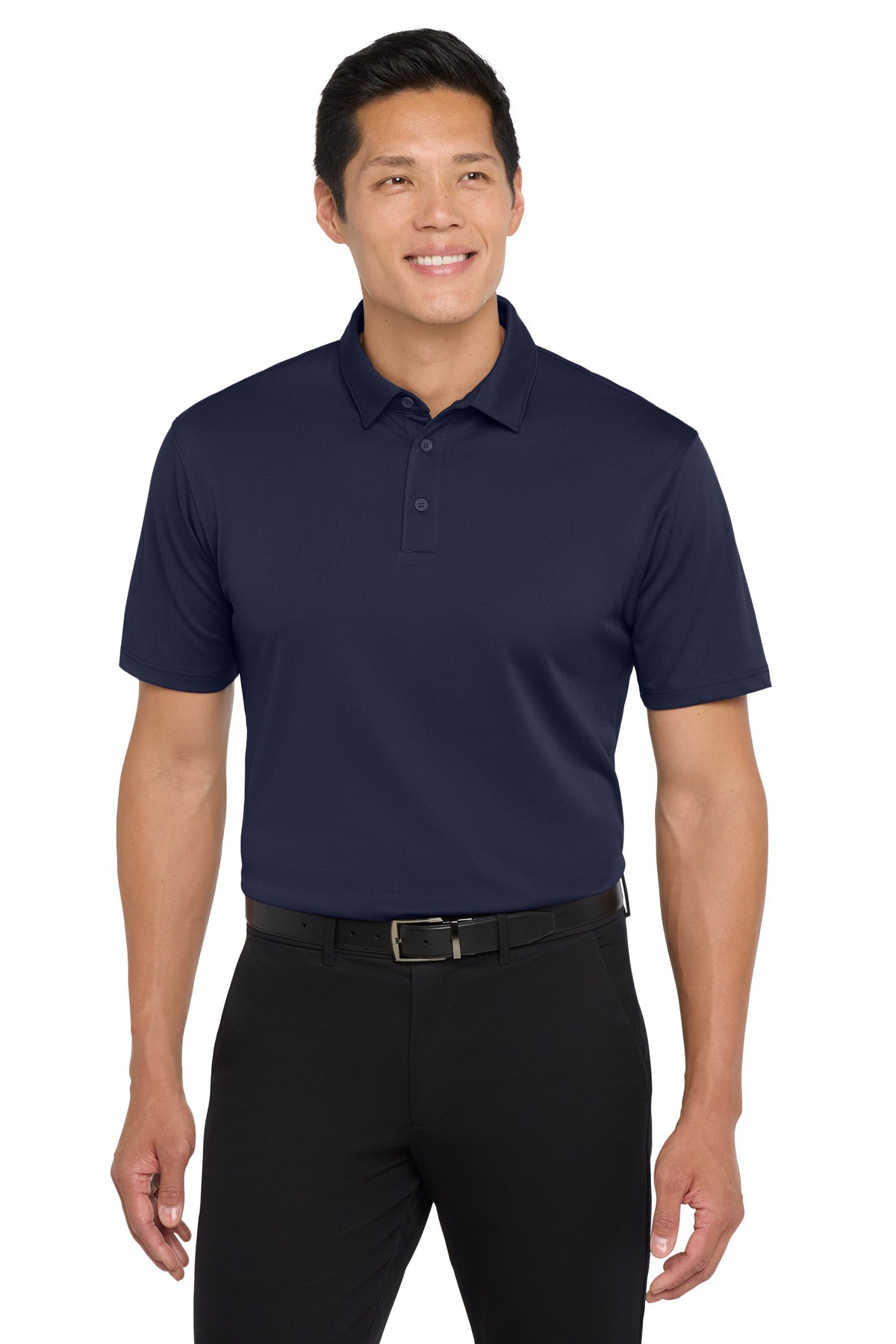 Port Authority K750 UV Choice Pique Polo