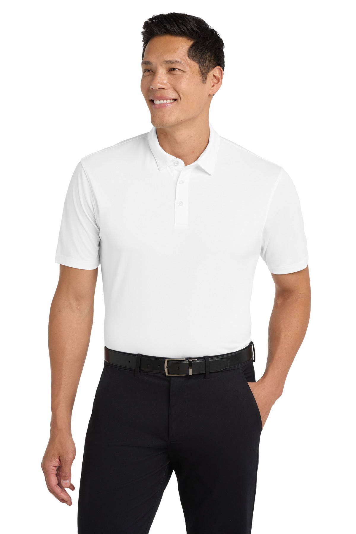 Port Authority K750 UV Choice Pique Polo