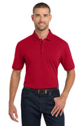 Port Authority K8000 EZCotton Polo