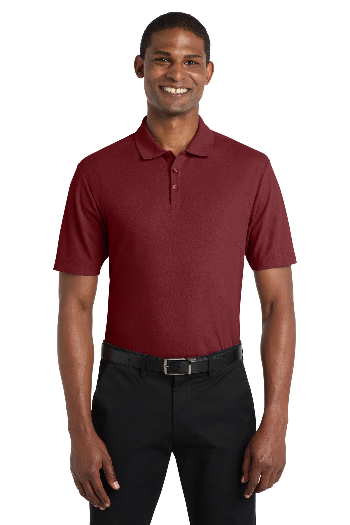 SuperPro React™ Polo - 5 oz | Port Authority K810