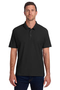 Port Authority K867 C-FREE Cotton Blend Pique Polo