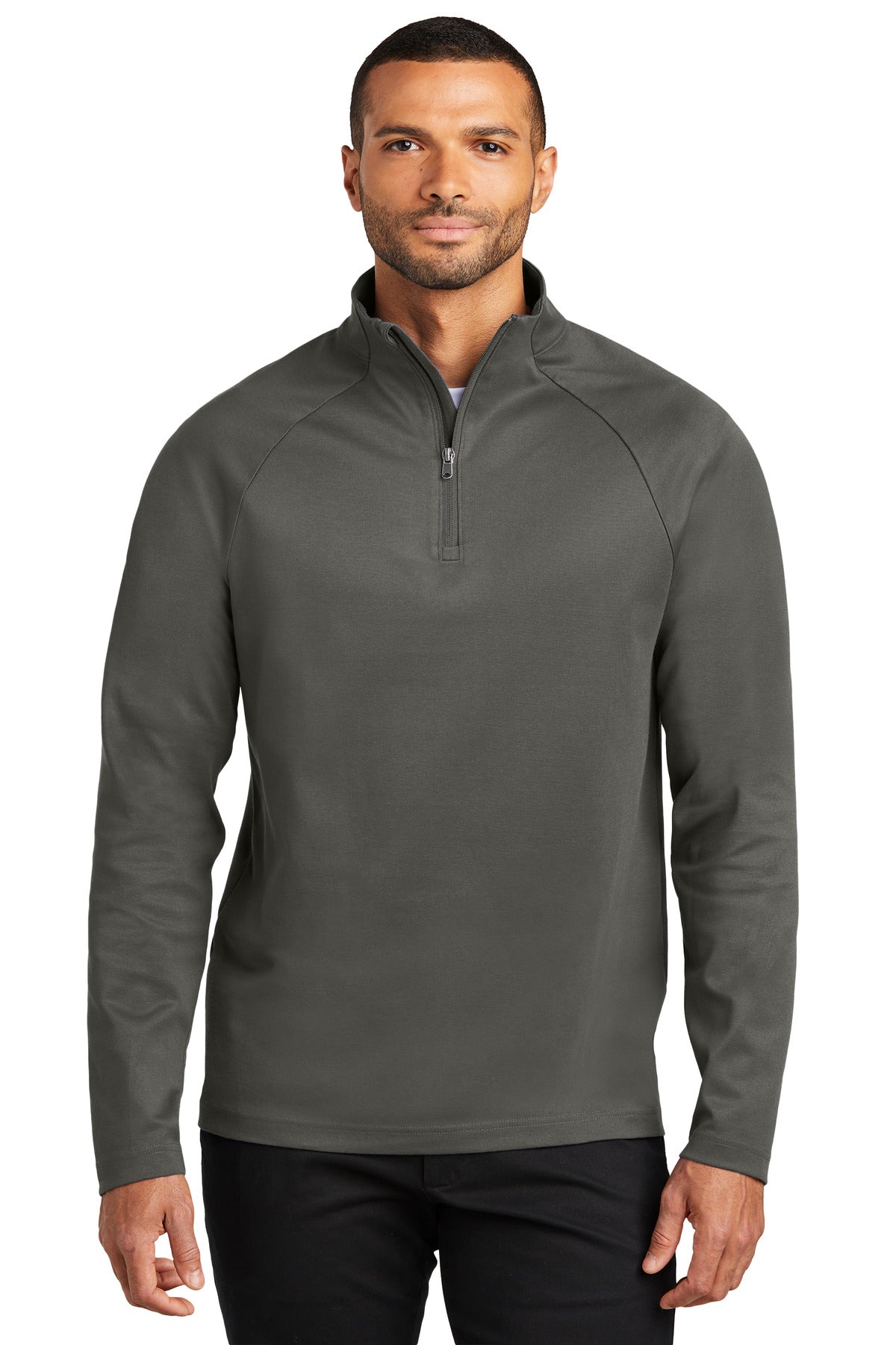 Port Authority K870 C-FREE Cypress 1/4-Zip