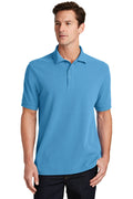 Combed Ring Spun Pique Polo - 5.9 oz | Port & Co KP1500