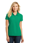 Women's Core Classic Pique Polo - 4.4 oz | Port Authority L100