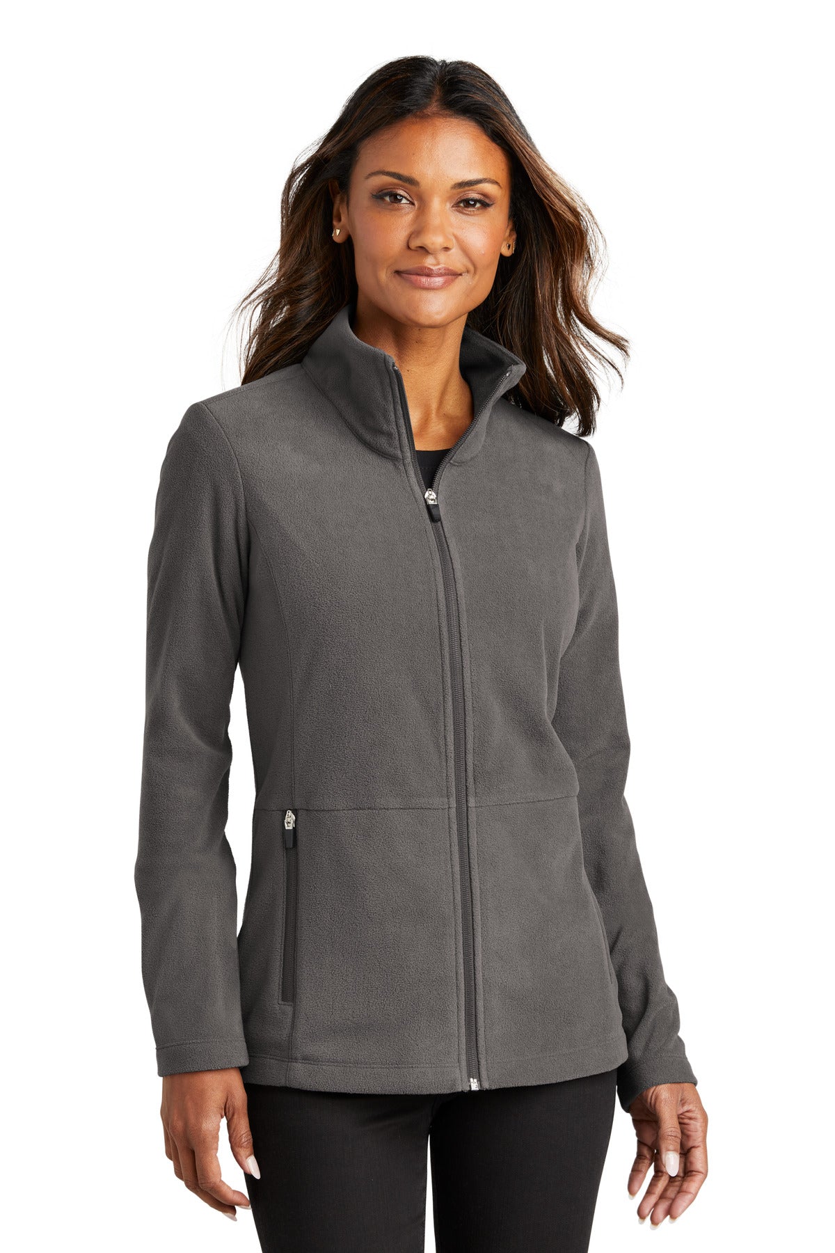 Port Authority L151 Women's Accord Microfleece Jacket