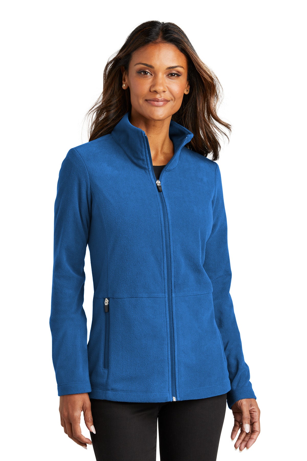 Port Authority L151 Women's Accord Microfleece Jacket
