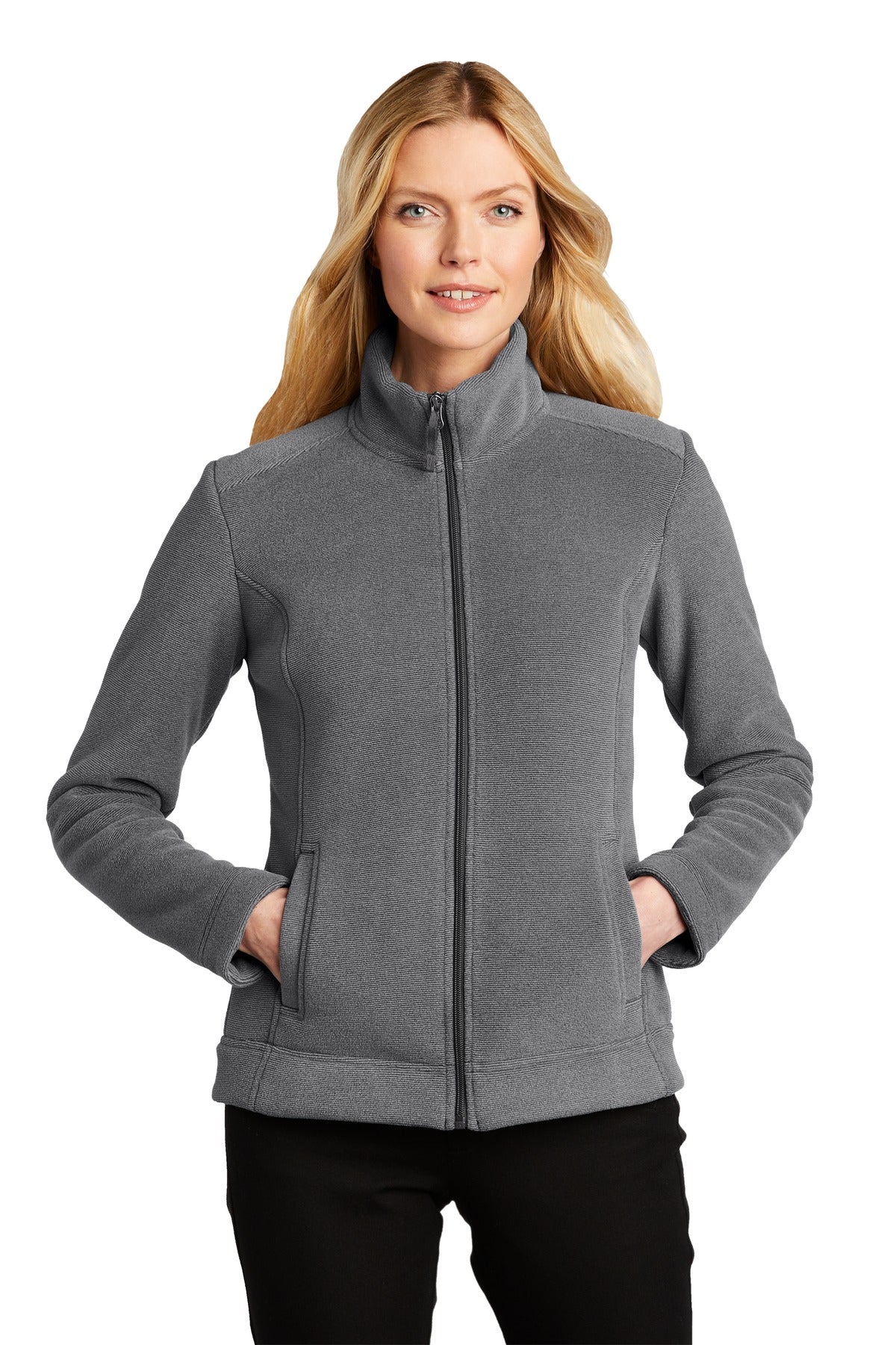 Port Authority L211 Women's Ultra Warm Brushed Fleece Jacket