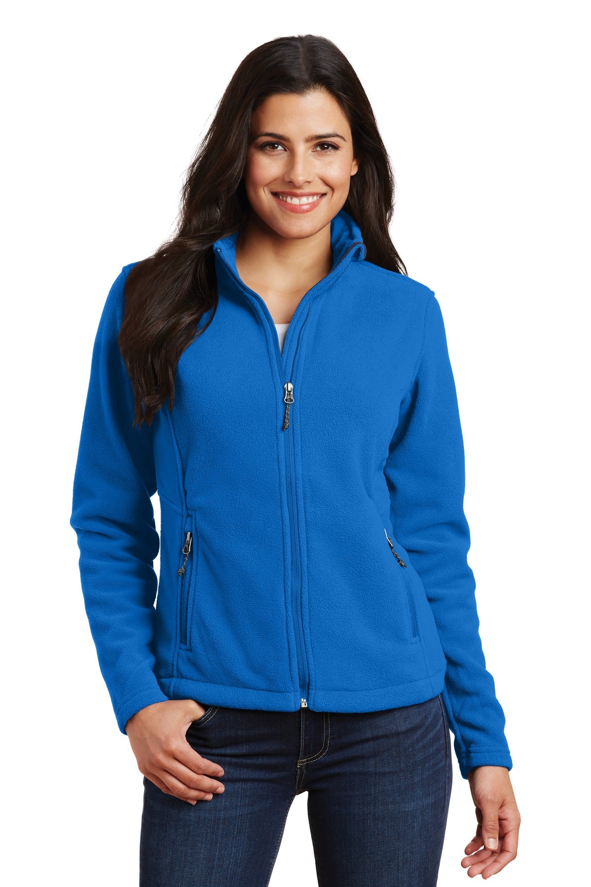 Port Authority L217 Women's Value Fleece Jacket