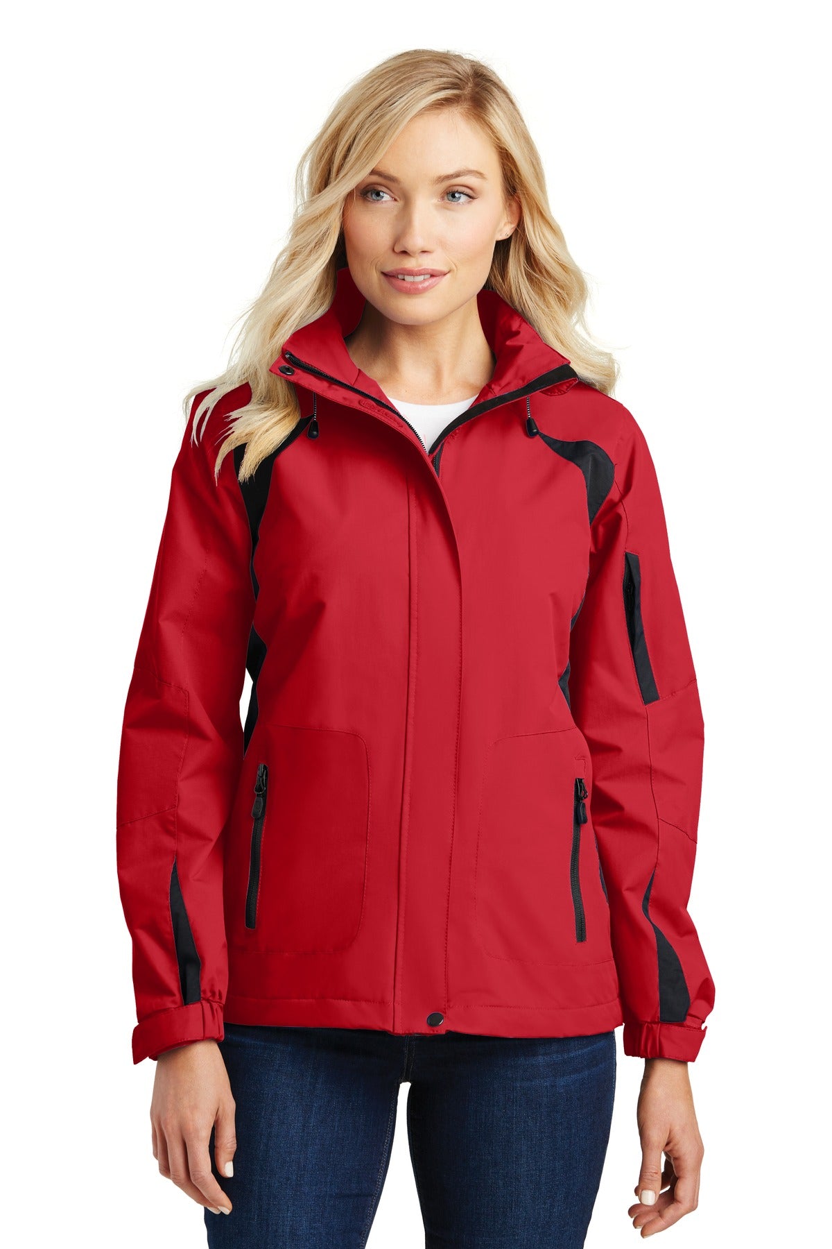 Port Authority L304 Women's All-Season II Jacket