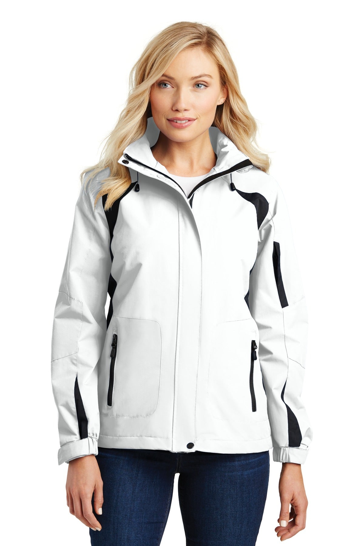 Port Authority L304 Women's All-Season II Jacket