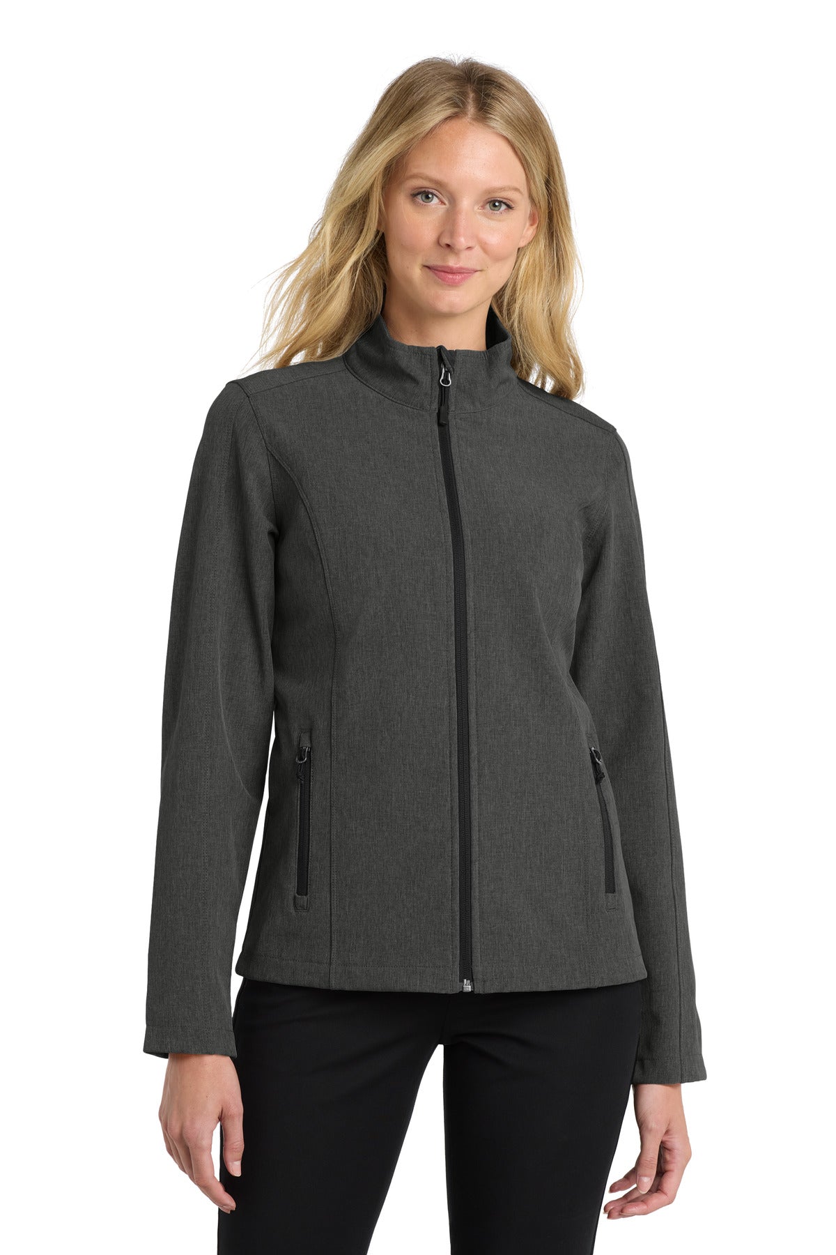 Women's Core Soft Shell Jacket | Port Authority L317