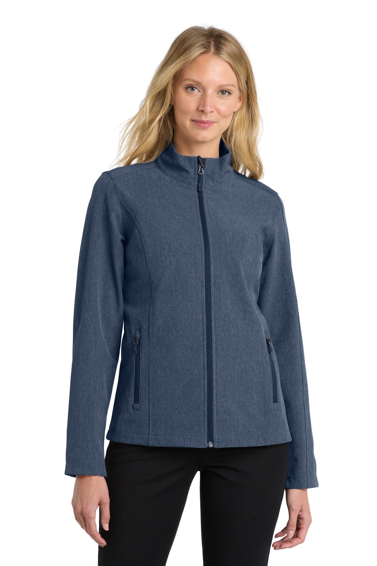 Women's Core Soft Shell Jacket | Port Authority L317