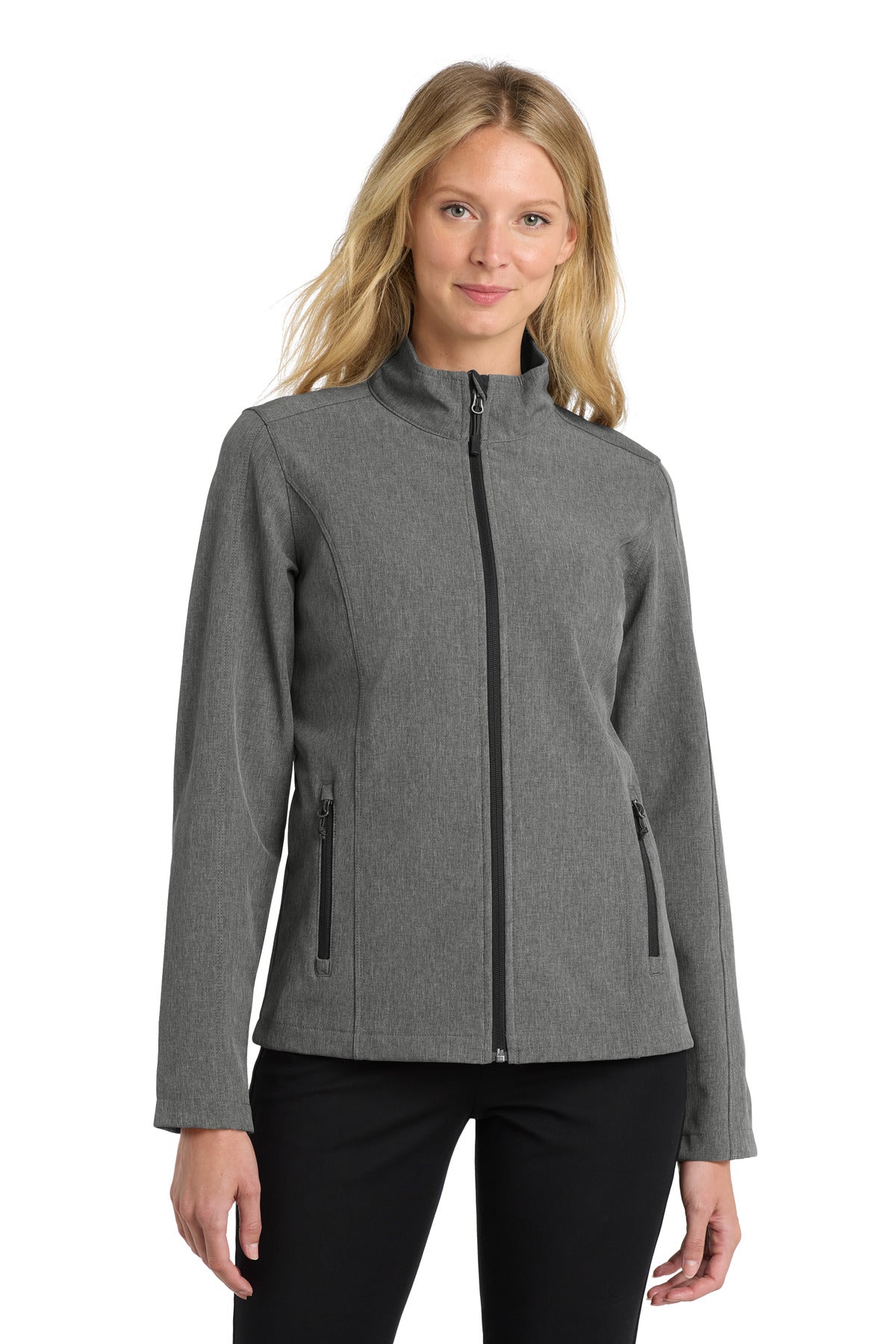 Women's Core Soft Shell Jacket | Port Authority L317