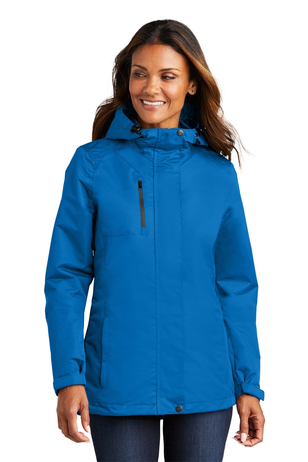 Port Authority L331 Women's All-Conditions Jacket