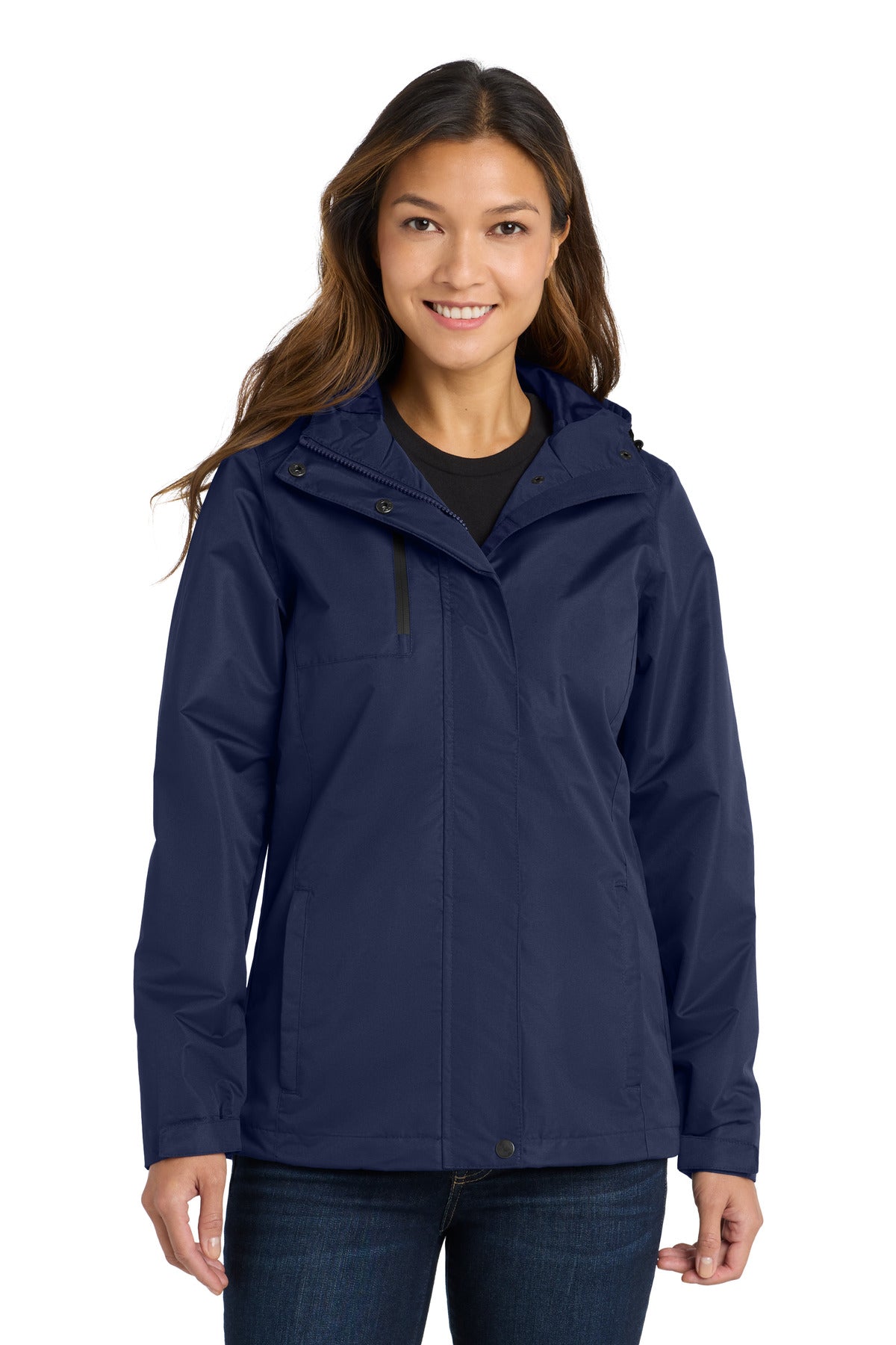 Port Authority L331 Women's All-Conditions Jacket