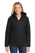 Port Authority L332 Women's Vortex Waterproof 3-in-1 Jacket