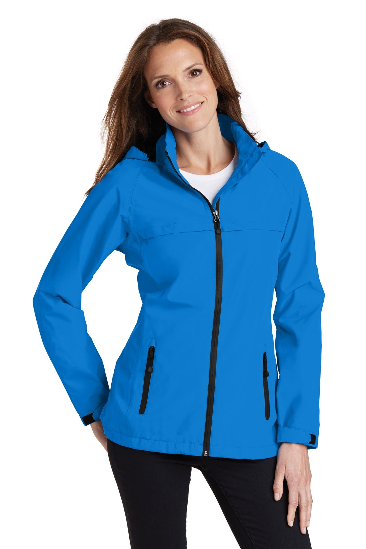 Port Authority L333 Women's Torrent Waterproof Jacket