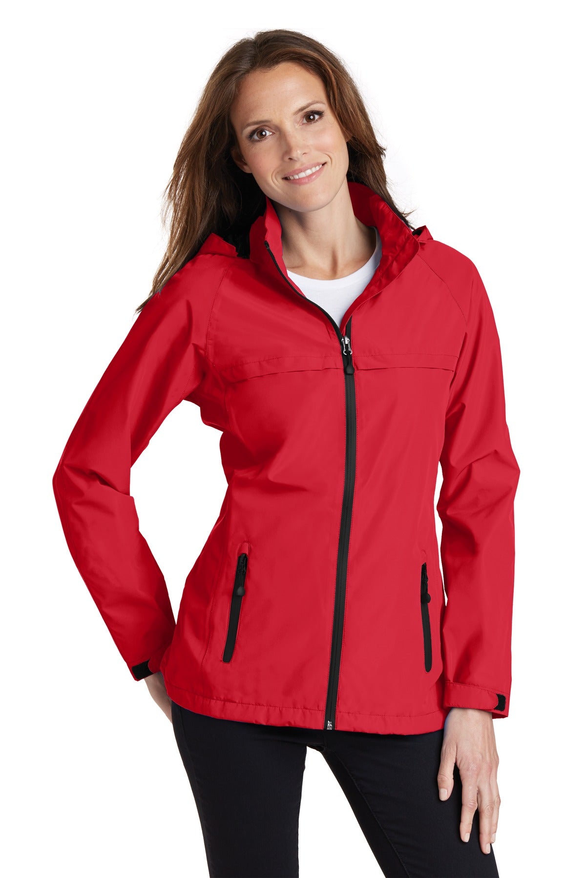 Port Authority L333 Women's Torrent Waterproof Jacket