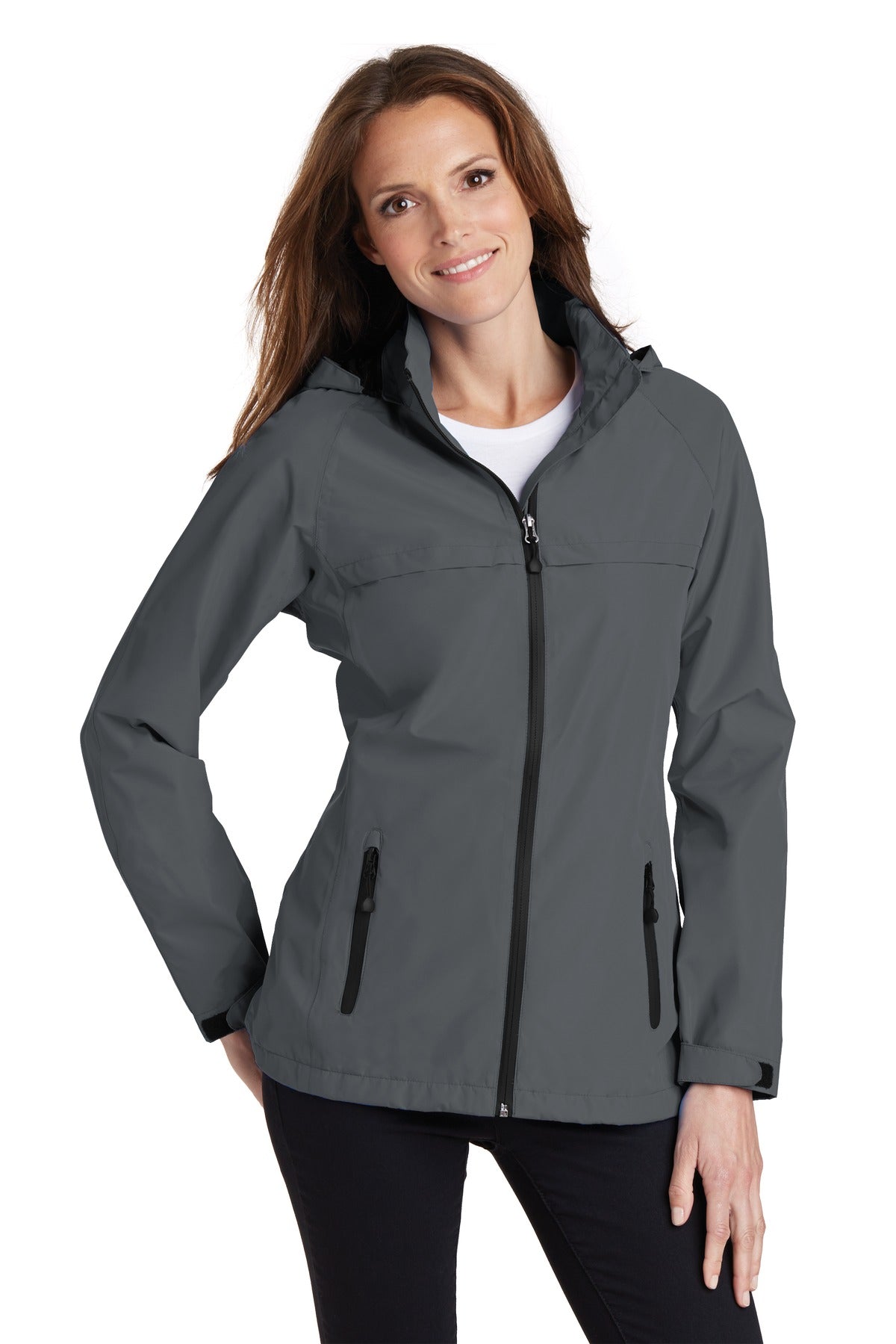 Port Authority L333 Women's Torrent Waterproof Jacket