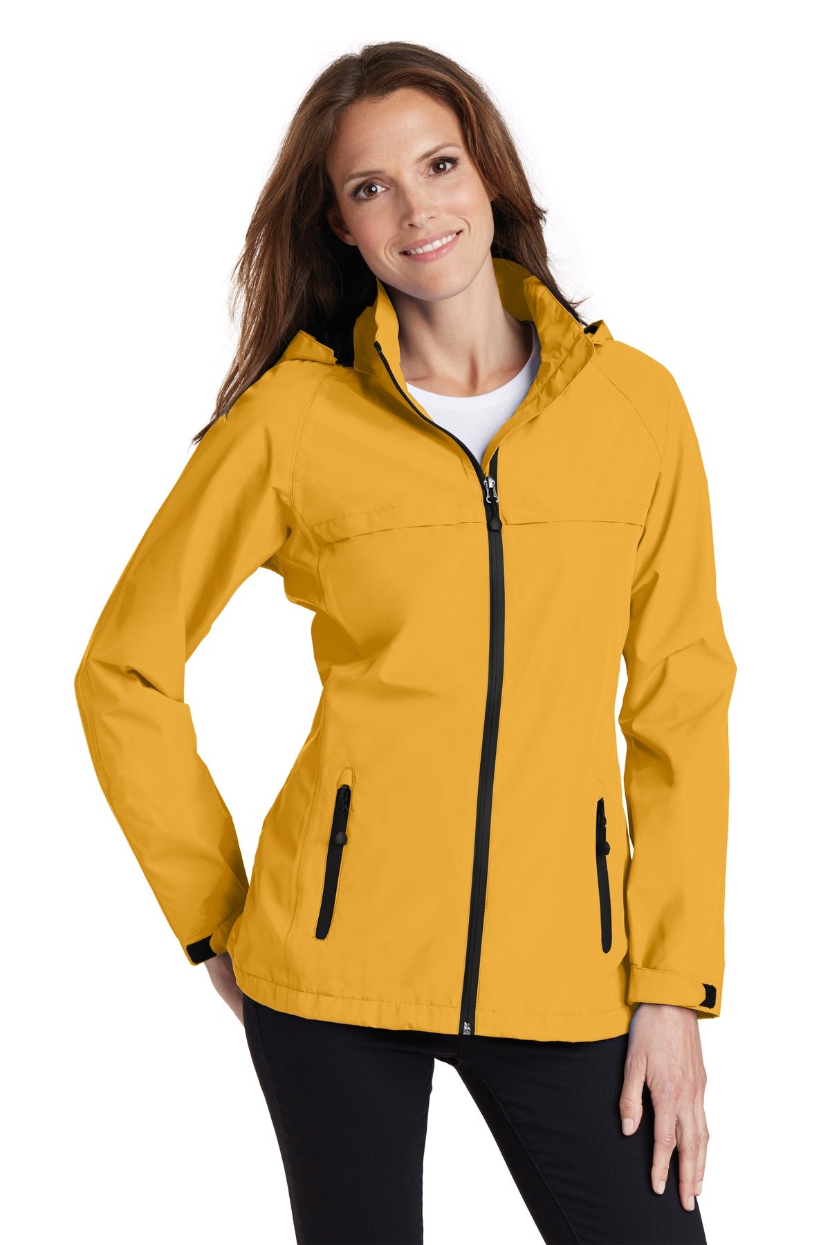 Port Authority L333 Women's Torrent Waterproof Jacket