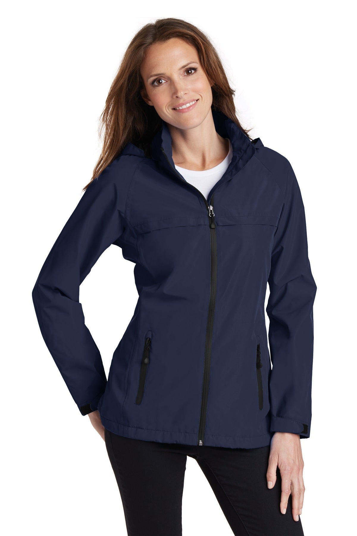 Port Authority L333 Women's Torrent Waterproof Jacket