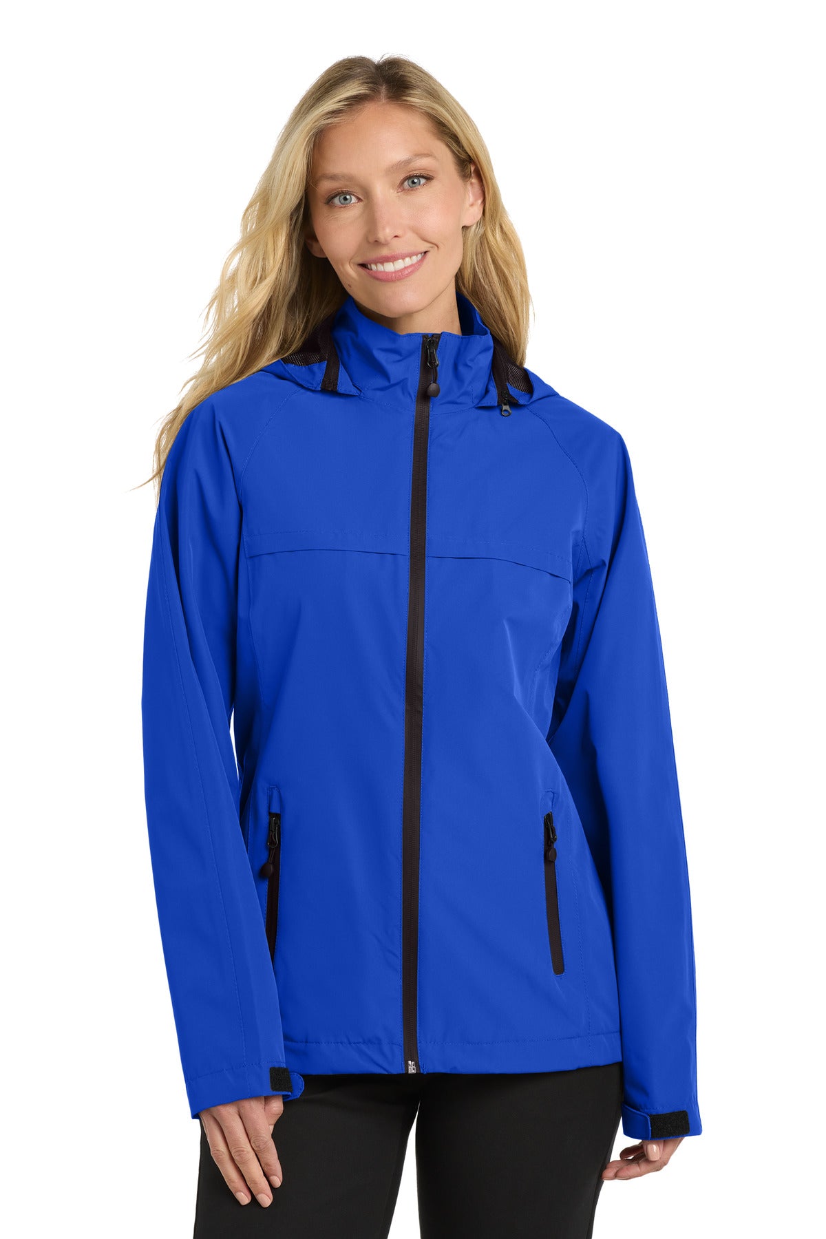 Port Authority L333 Women's Torrent Waterproof Jacket