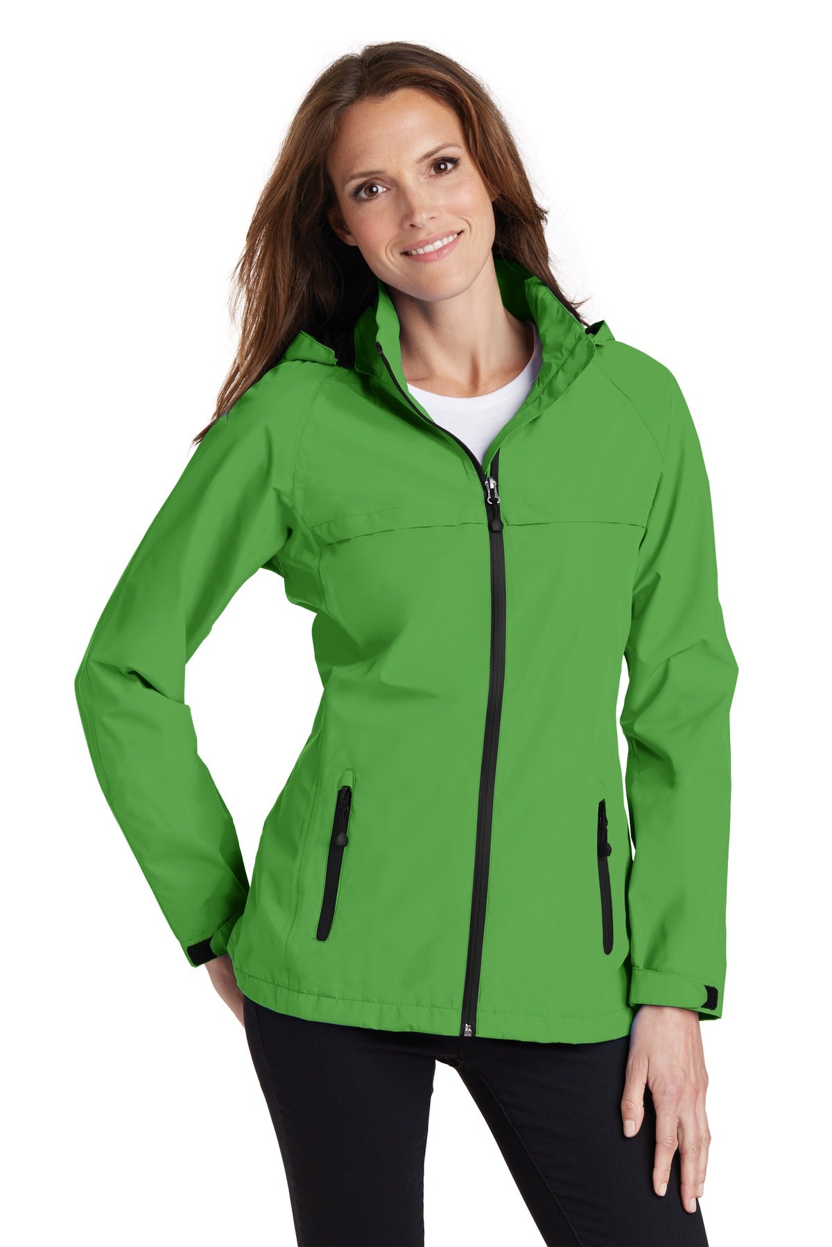 Port Authority L333 Women's Torrent Waterproof Jacket