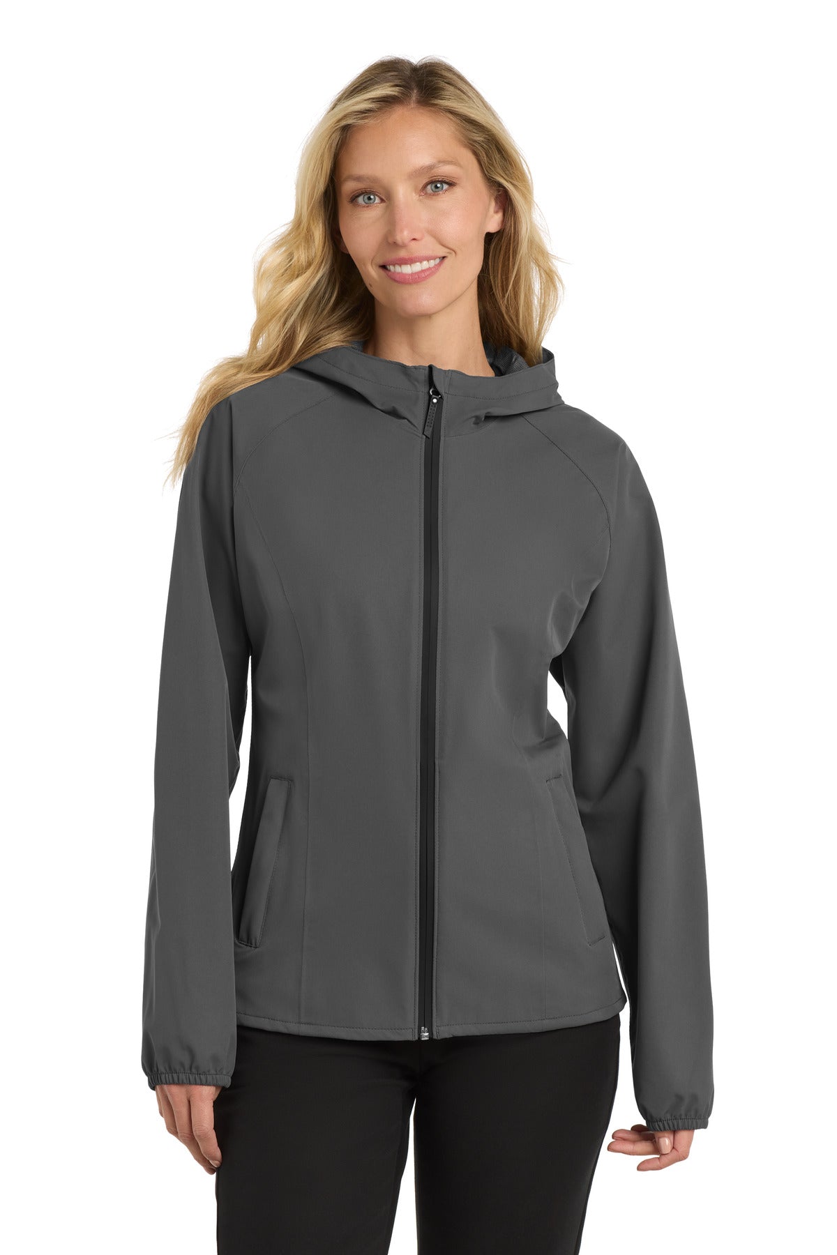 Port Authority L407 Women's Essential Rain Jacket