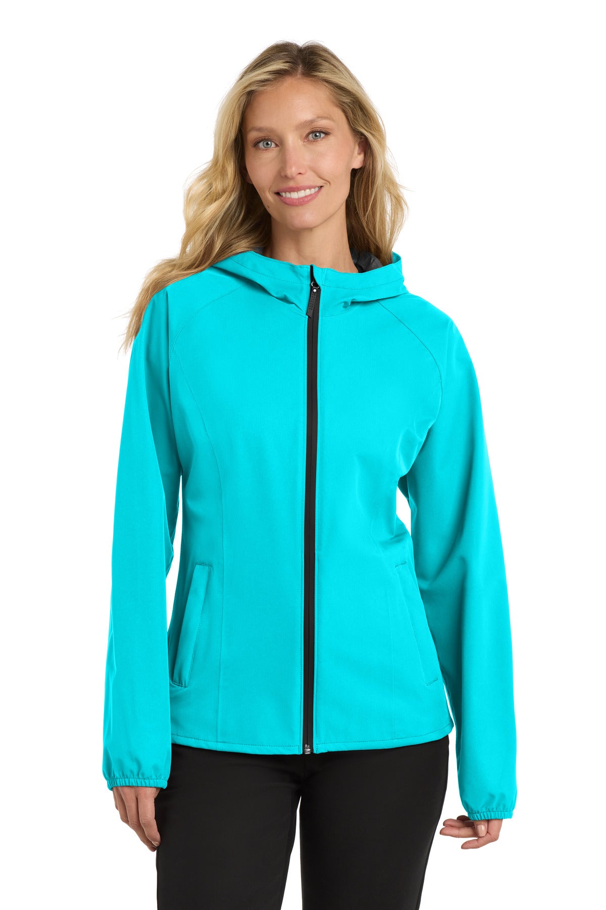Port Authority L407 Women's Essential Rain Jacket