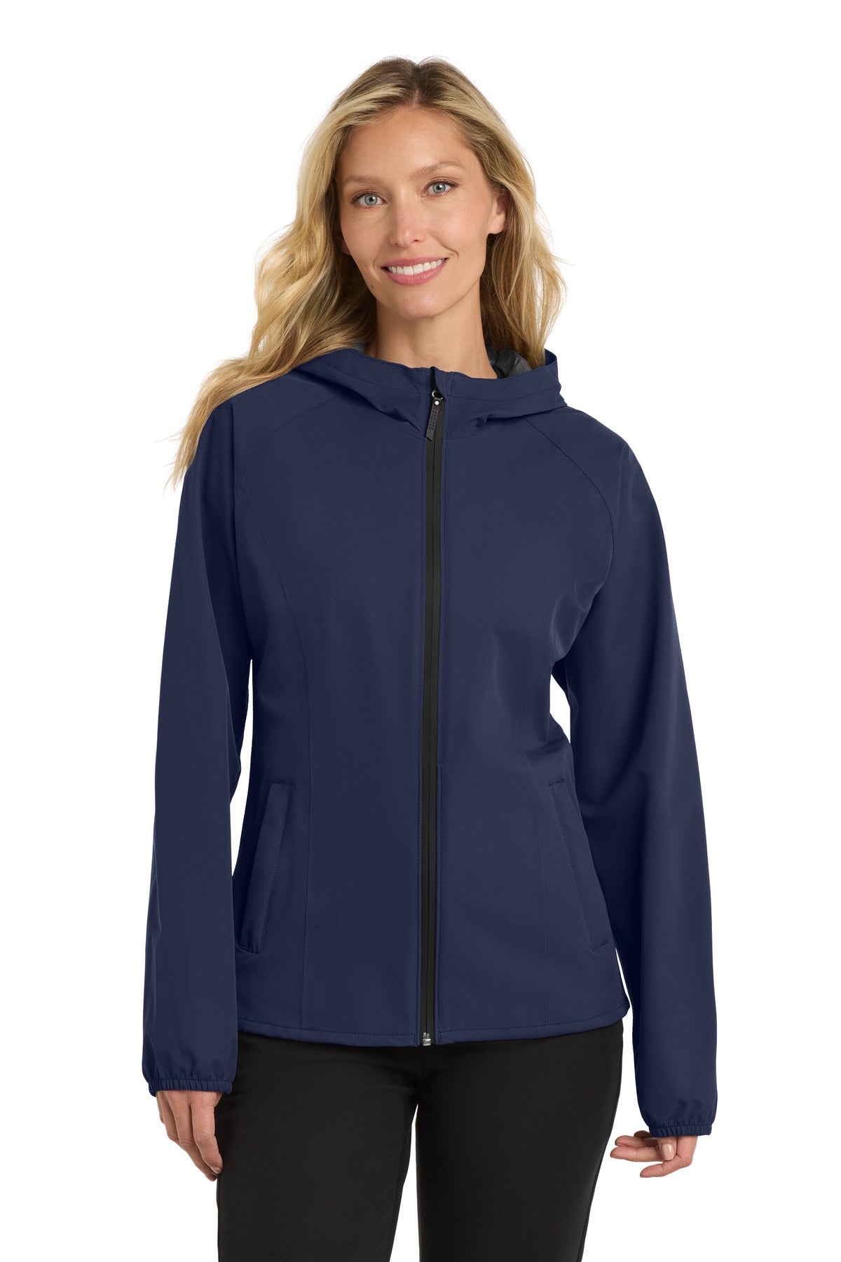 Port Authority L407 Women's Essential Rain Jacket