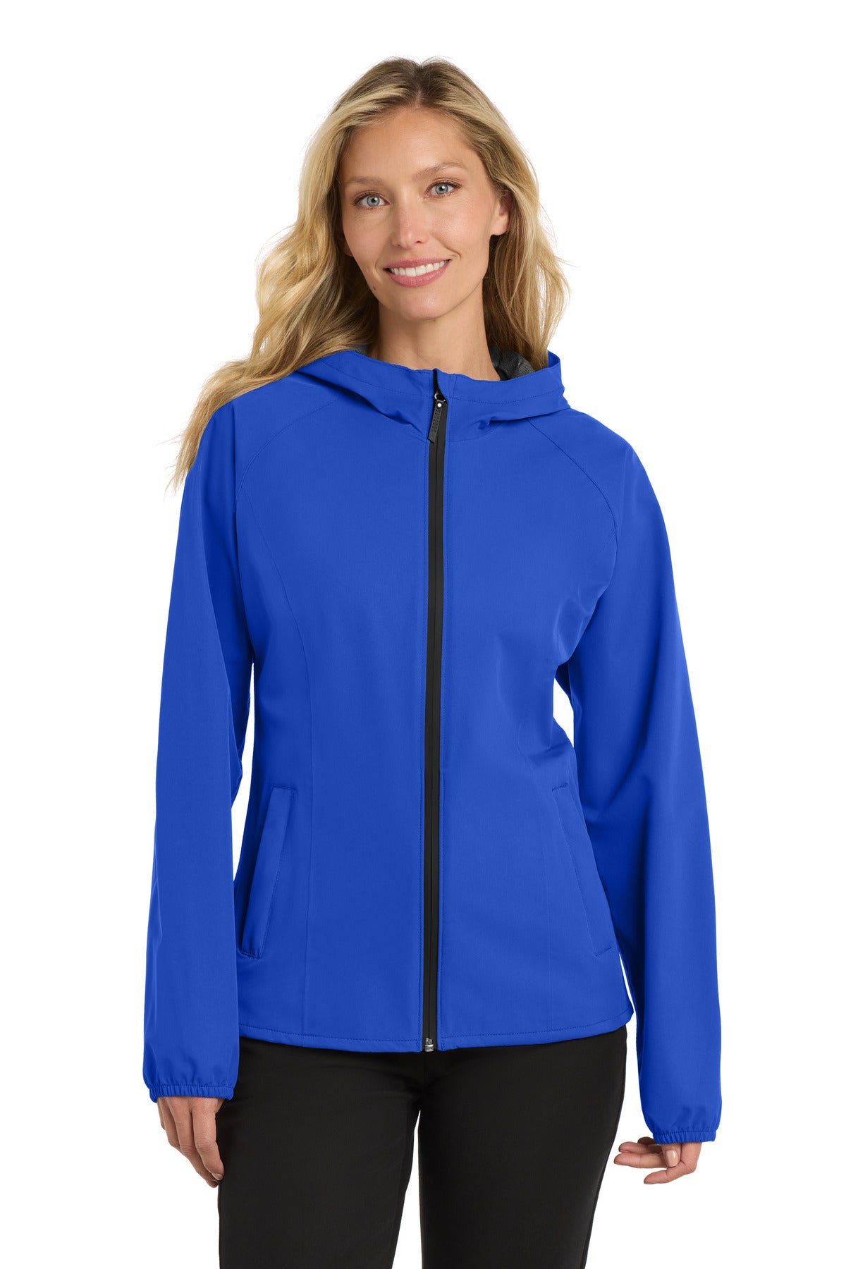 Port Authority L407 Women's Essential Rain Jacket