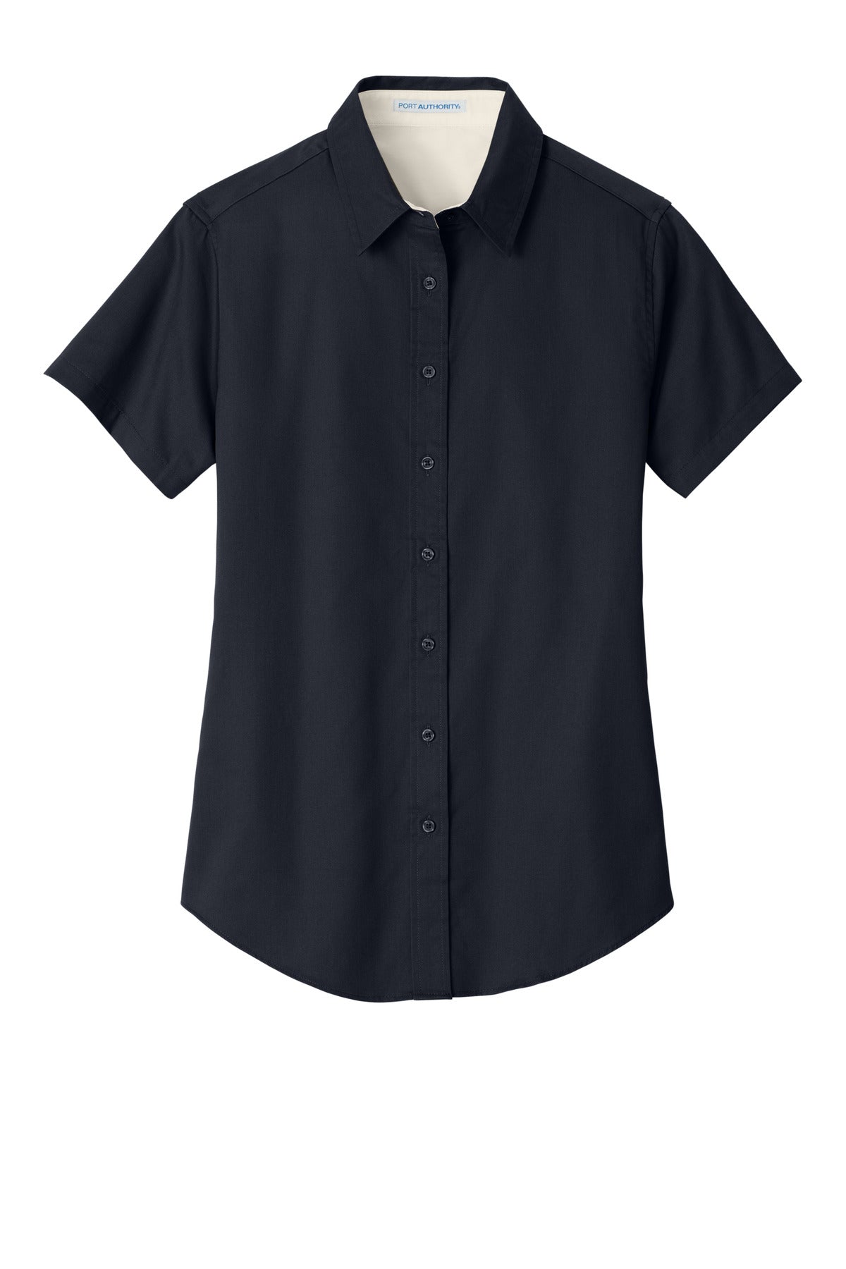 Port Authority L508 Women's Short Sleeve Easy Care Shirt