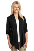 Port Authority L543 Women's Concept Shrug