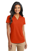 Women's Dry Zone® Grid Polo - 4.3 oz | Port Authority L572