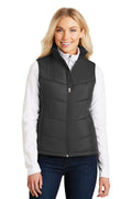 Port Authority L709 Women's Puffy Vest