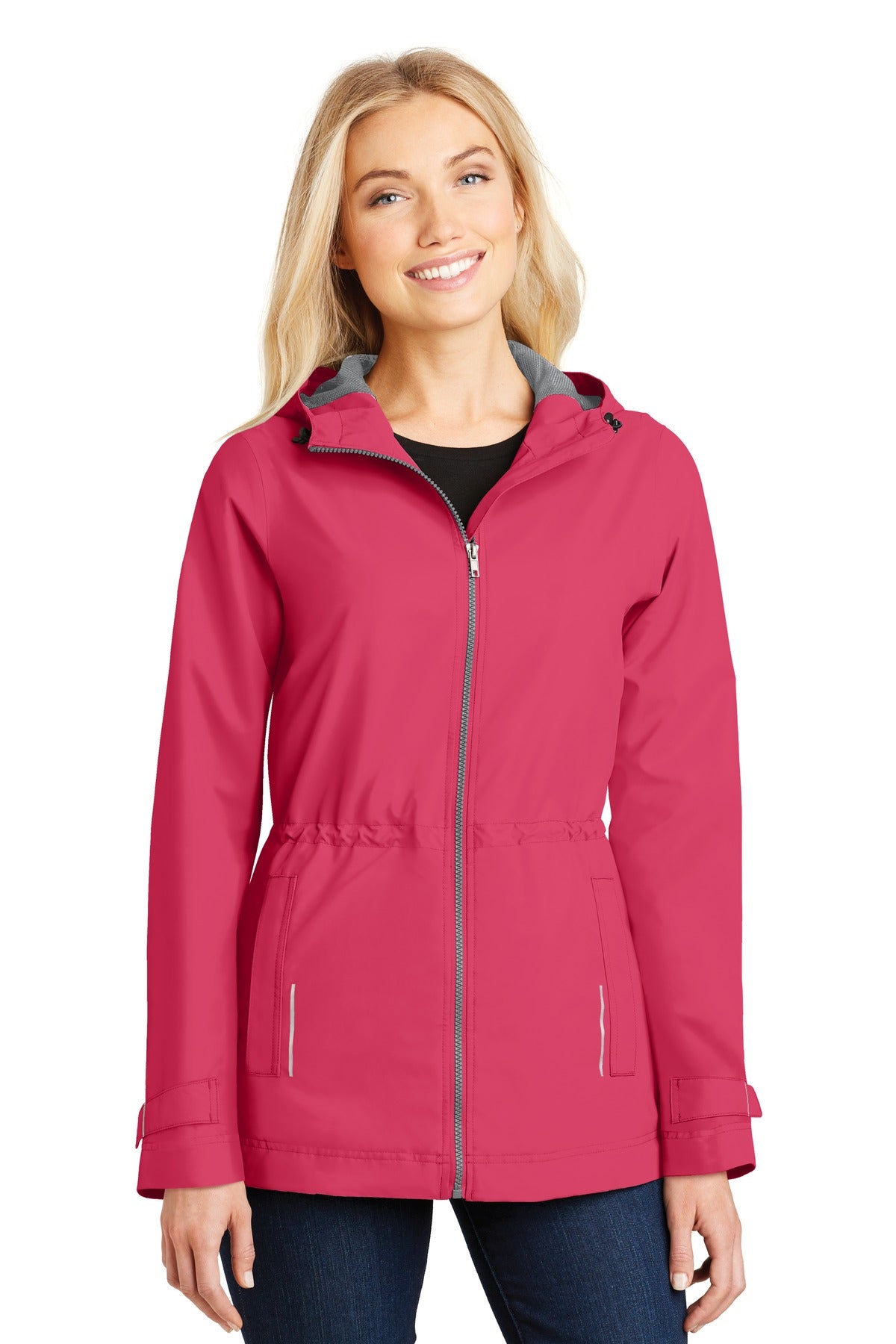 Port Authority L7710 Women's Northwest Slicker
