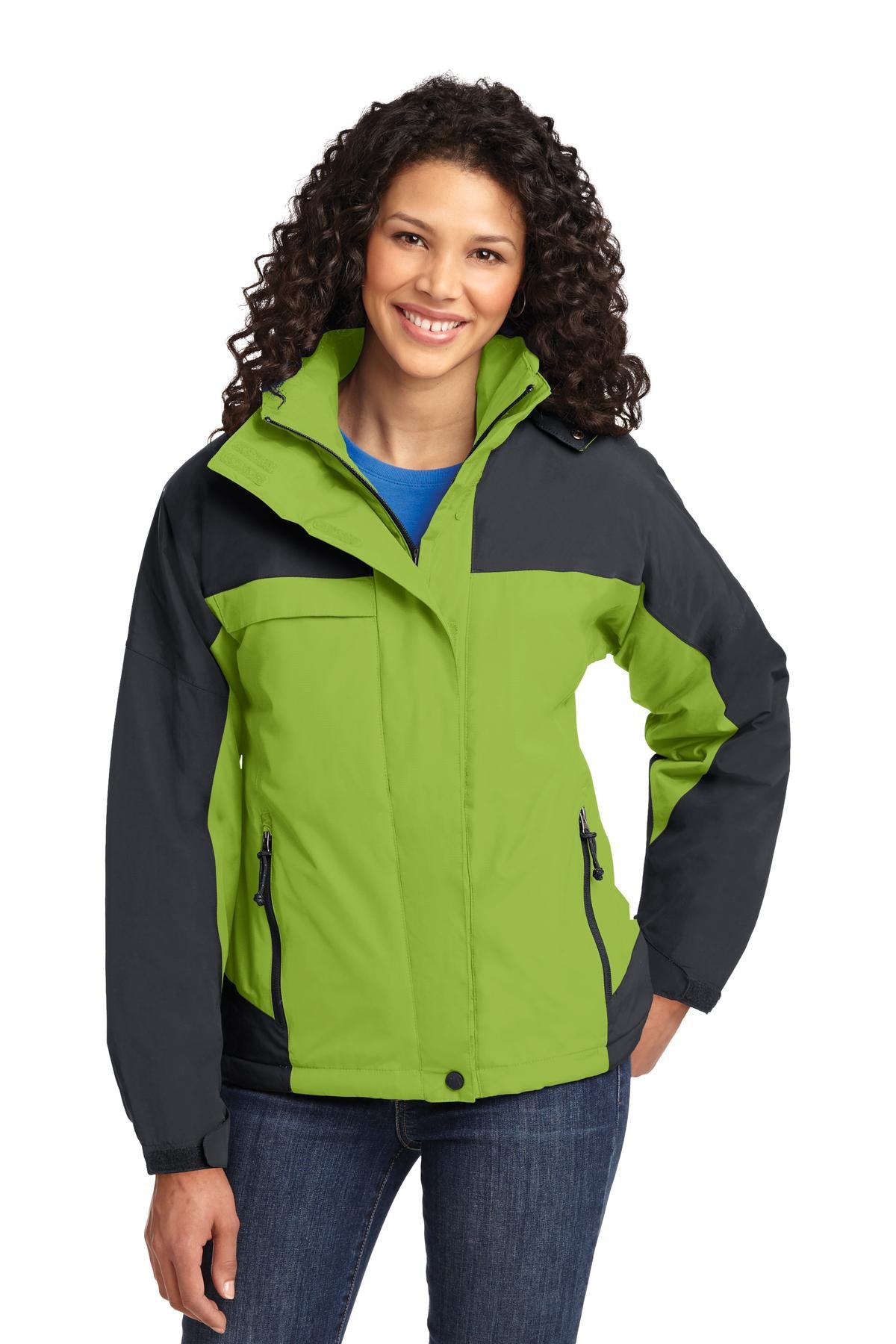 Port Authority L792 Women's Nootka Jacket