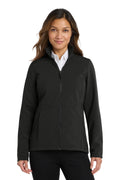 Port Authority L901 Women's Collective Soft Shell Jacket
