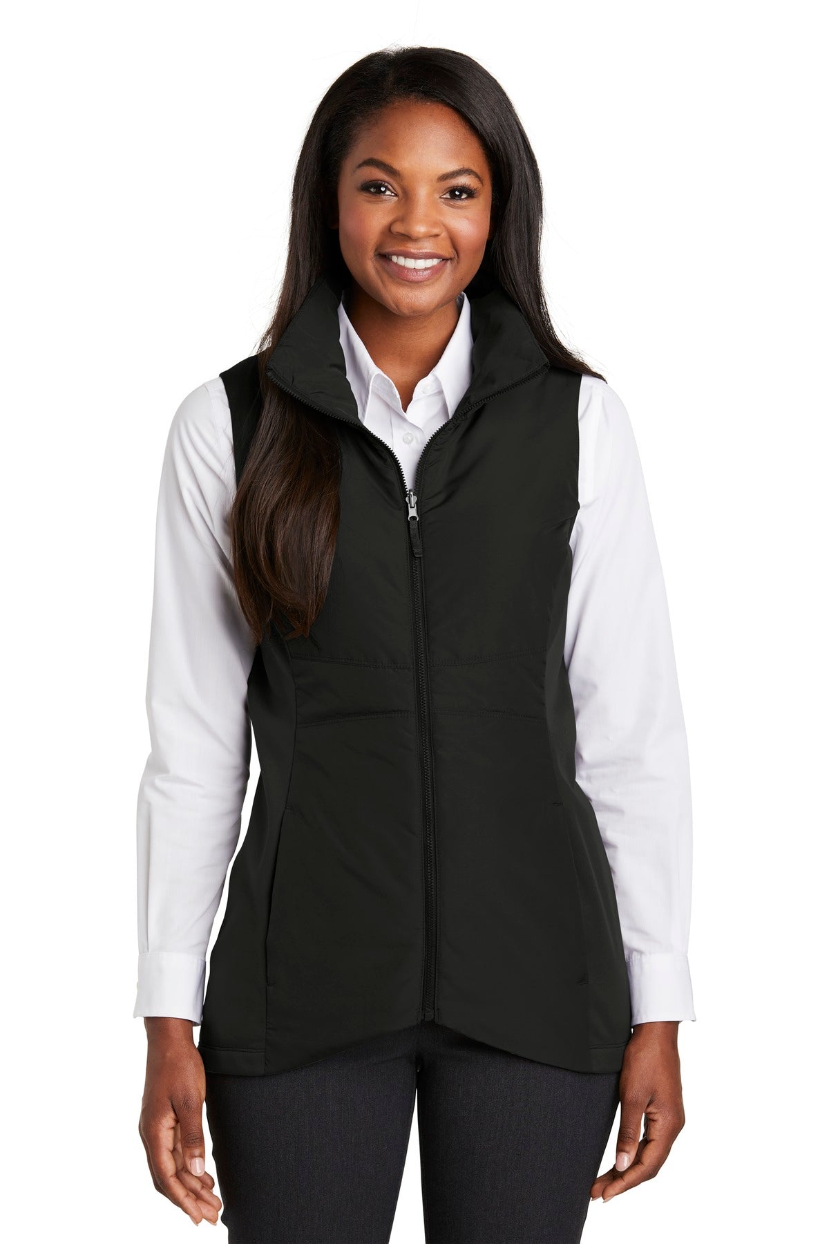 Port Authority L903 Women's Collective Insulated Vest