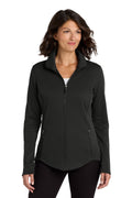 Port Authority L904 Women's Collective Smooth Fleece Jacket